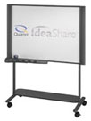 Whiteboard IdeaShare Interactive Board 1200x900mm